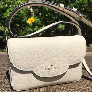 NEW! Kate Spade ♠️ Crossbody Leewood Place Joley